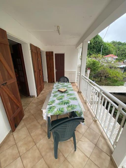 Maison En Bord De Mer A Trois Rivieres. Экстерьер фото